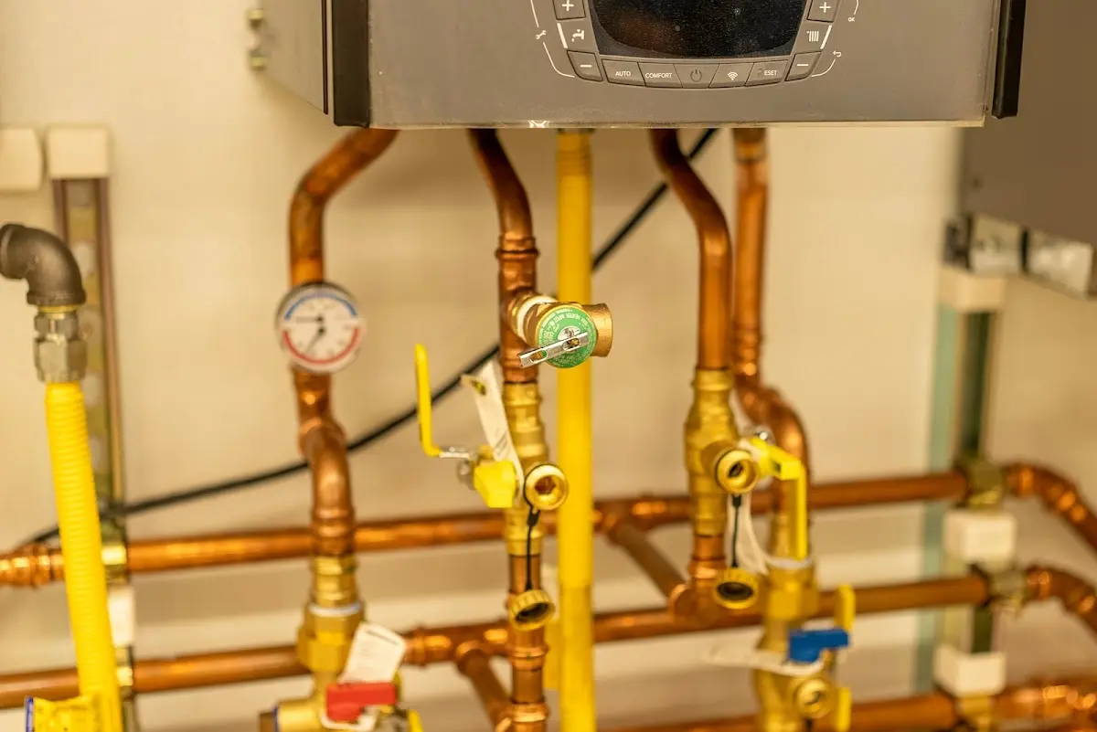 Licensed technician providing Sump Pump Repair for a homeowner in Crest Hill